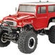 Illustration for article titled Heres The Rock Crawling RC-Car That You Didnt Know You Needed Until Just This Second